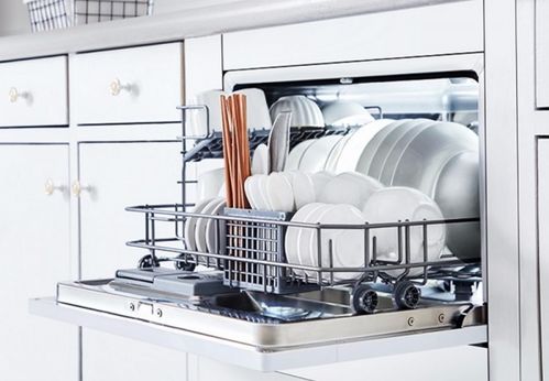 如何選購洗碗機？看完這篇選購指南，廚衛(wèi)難題輕松解決