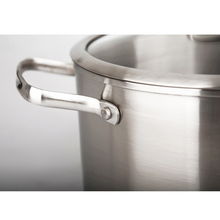 德世朗DSL-T006 德系精工品質(zhì)，多面手湯鍋的廚房藝術(shù)